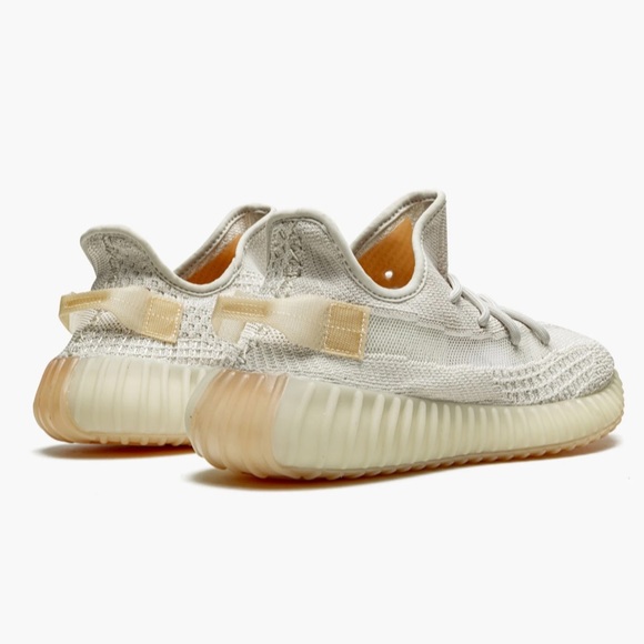 YEEZY BOOST 350 V2 "Light" - Picture 3 of 7